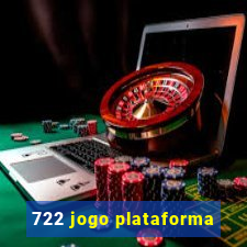 722 jogo plataforma